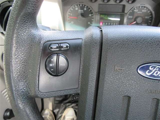 2008 Ford F-350 Super Duty XL DRW 4WD